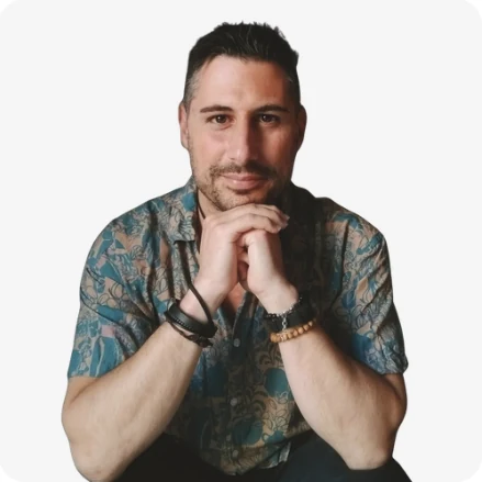 Ritratto di Valerio Ziccanu Chessa