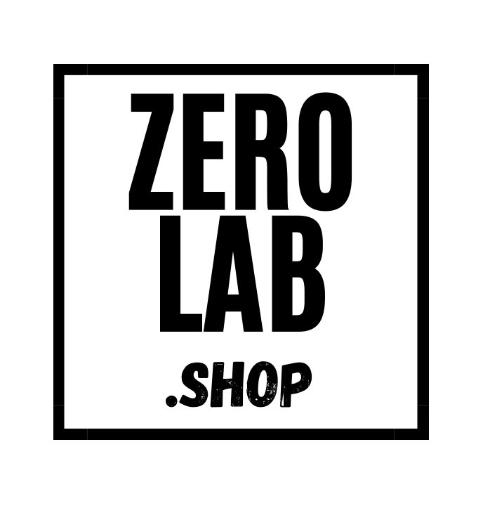 Logo di ZeroLab.shop