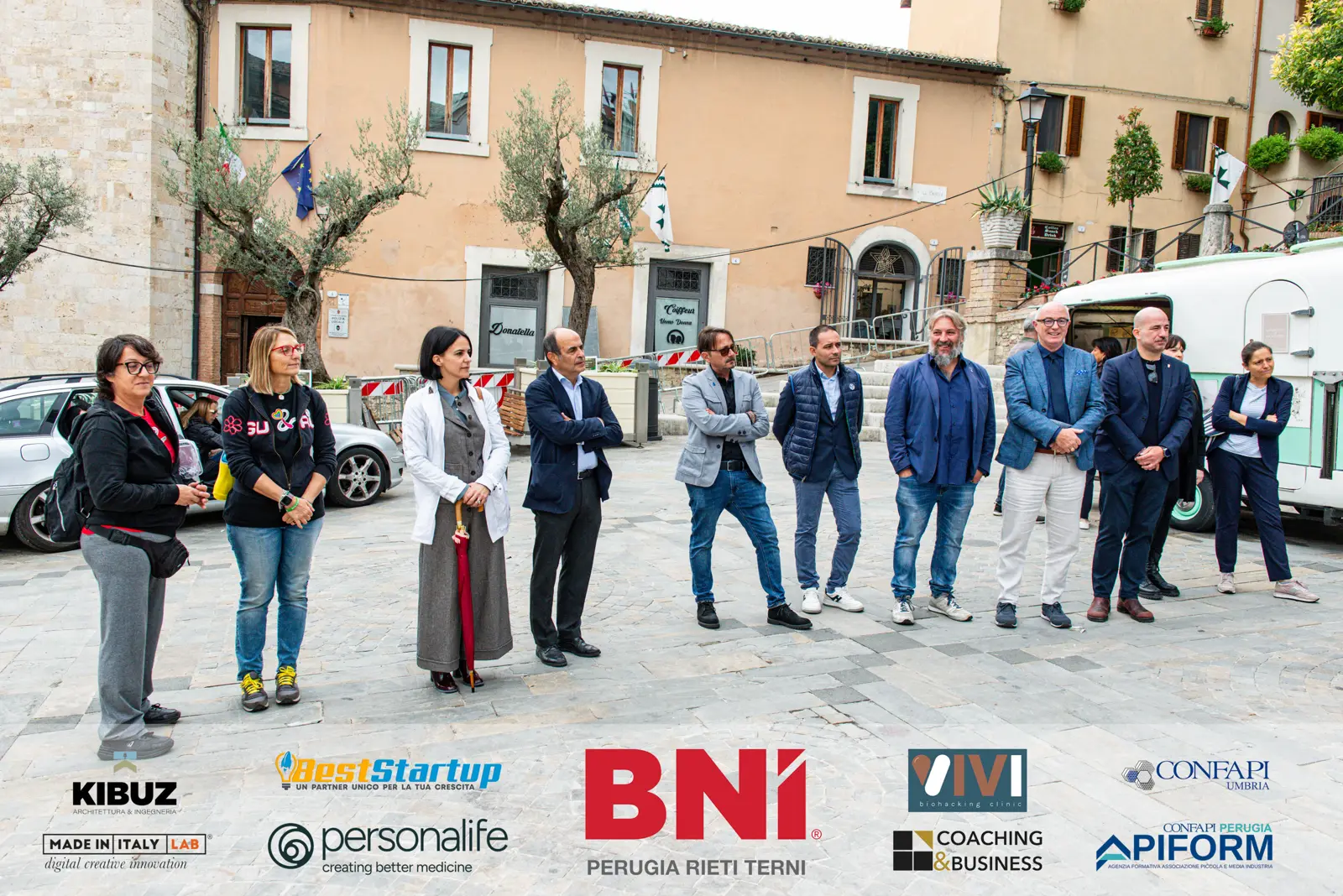 Umbria Coast to Coast 2026, foto 10