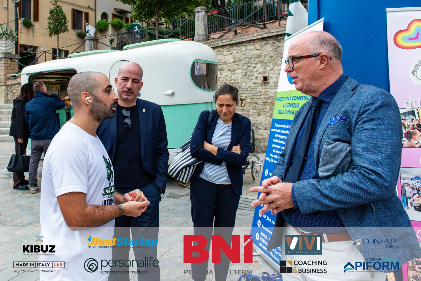 Umbria Coast to Coast 2026, foto 6