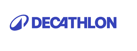 Logo di Decathlon