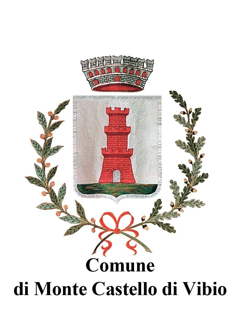 Logo Comune di Montecastello di Vibio