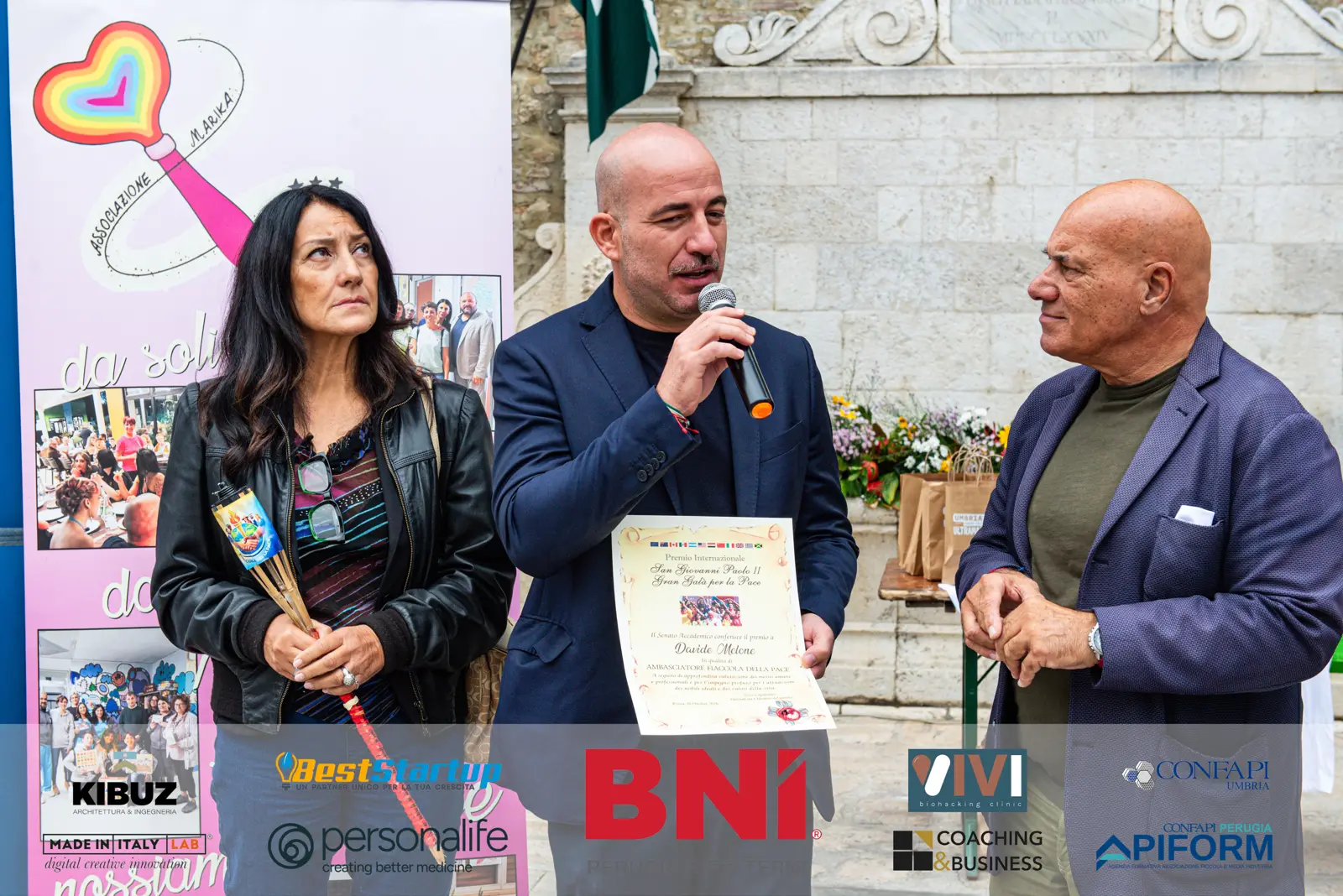 Umbria Coast to Coast 2026, foto 28