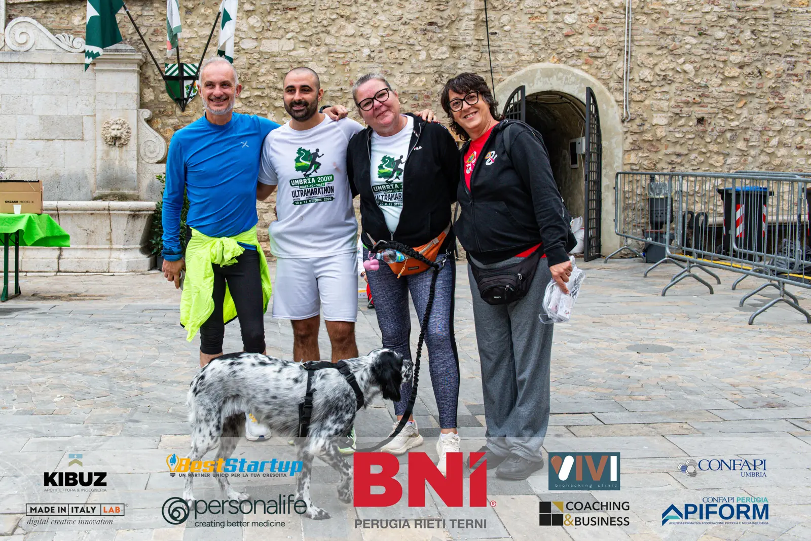 Umbria Coast to Coast 2026, foto 30