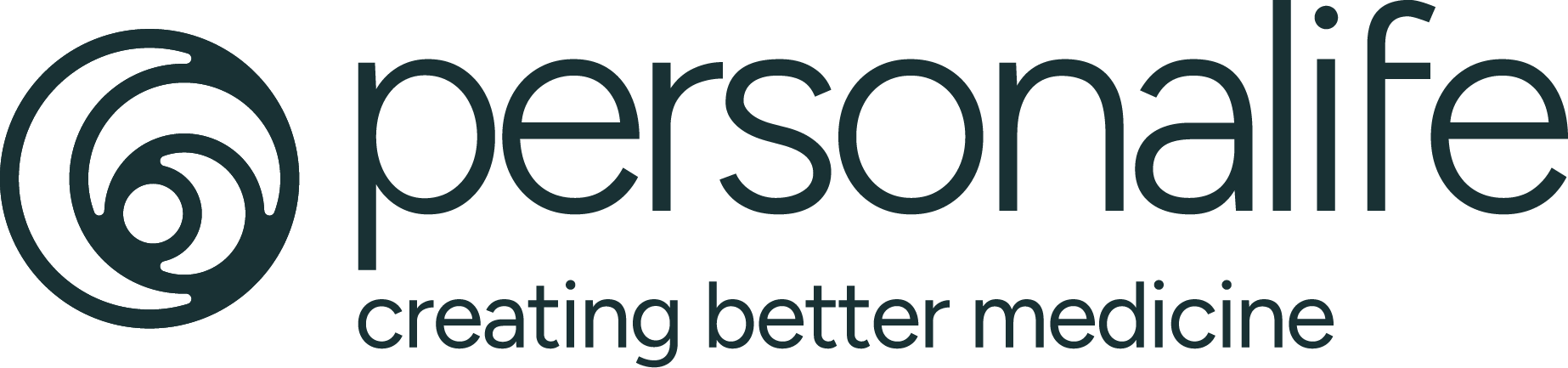 Logo di Personalife