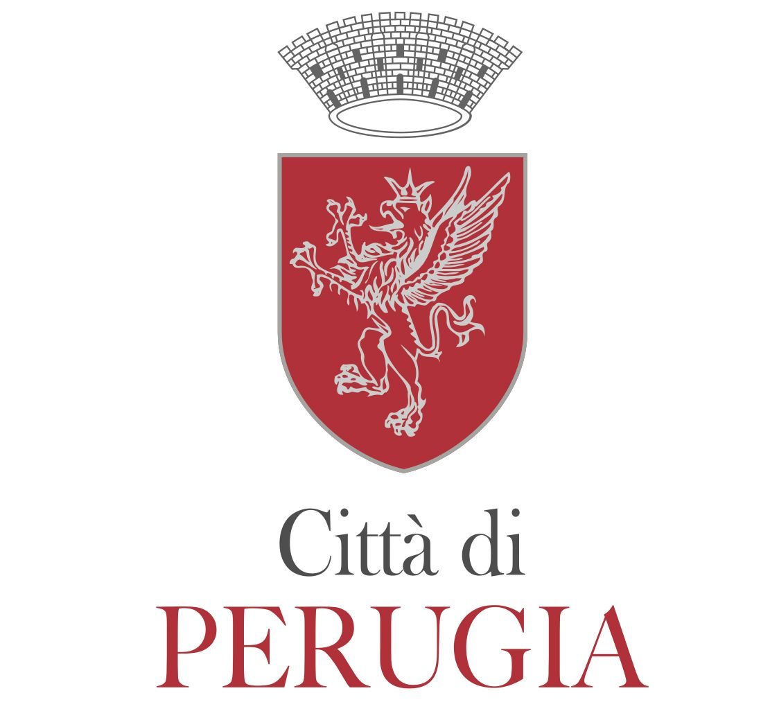 Logo Comune di Perugia