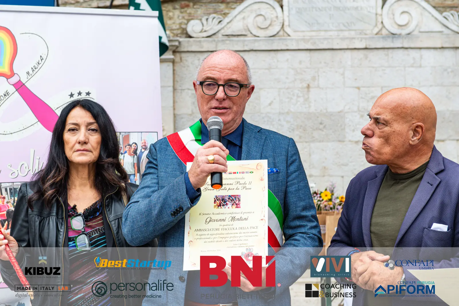 Umbria Coast to Coast 2026, foto 22