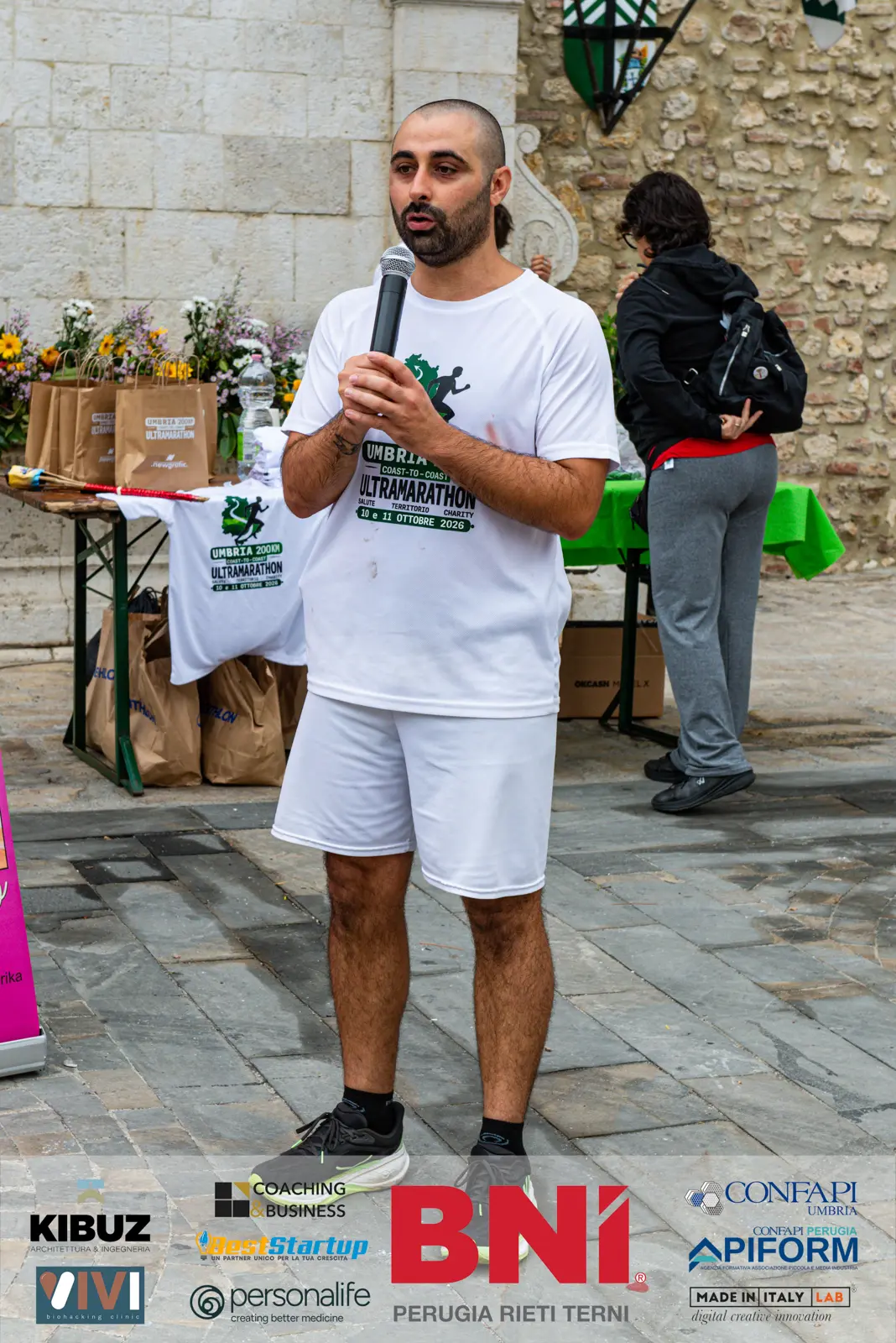 Umbria Coast to Coast 2026, foto 7