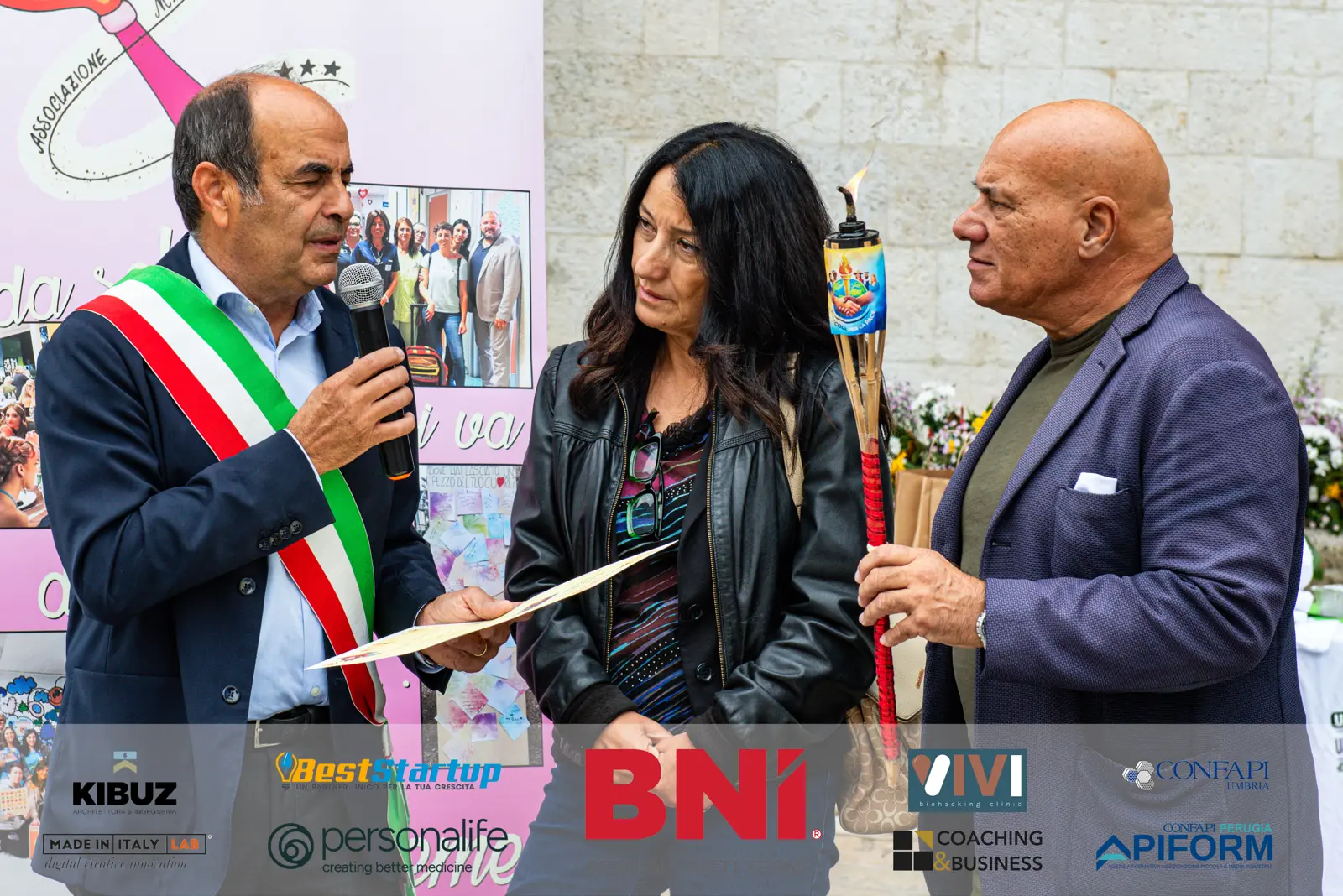 Umbria Coast to Coast 2026, foto 18