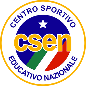 Logo di CSEN Comitato Regionale Umbro