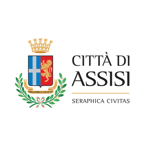 Logo Comune di Assisi