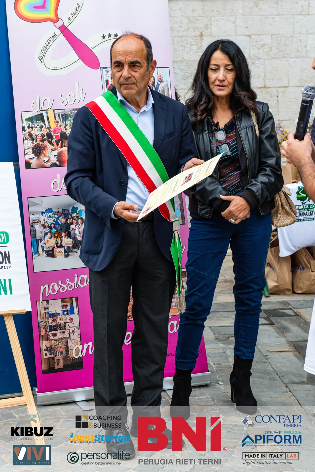 Umbria Coast to Coast 2026, foto 15