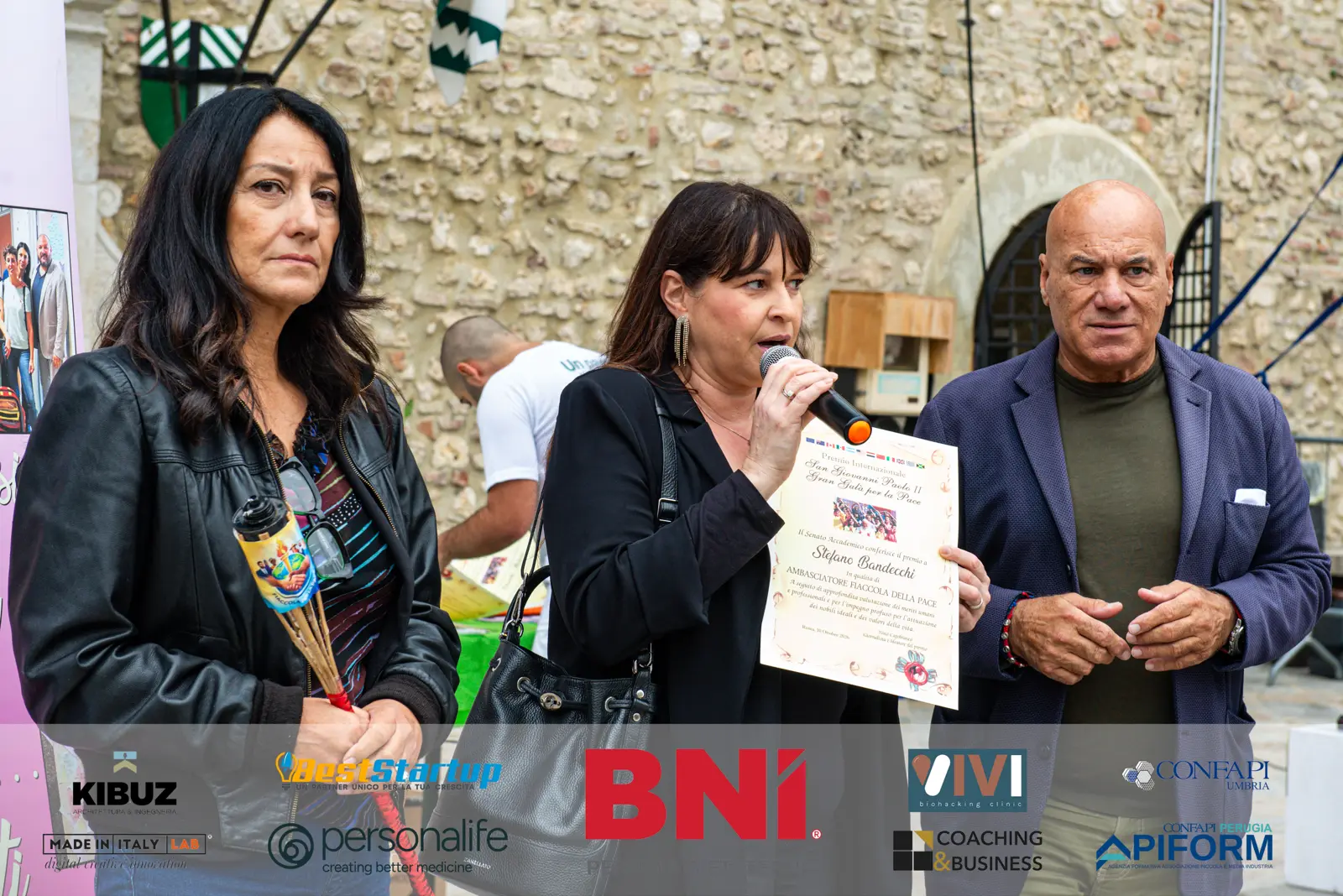 Umbria Coast to Coast 2026, foto 26