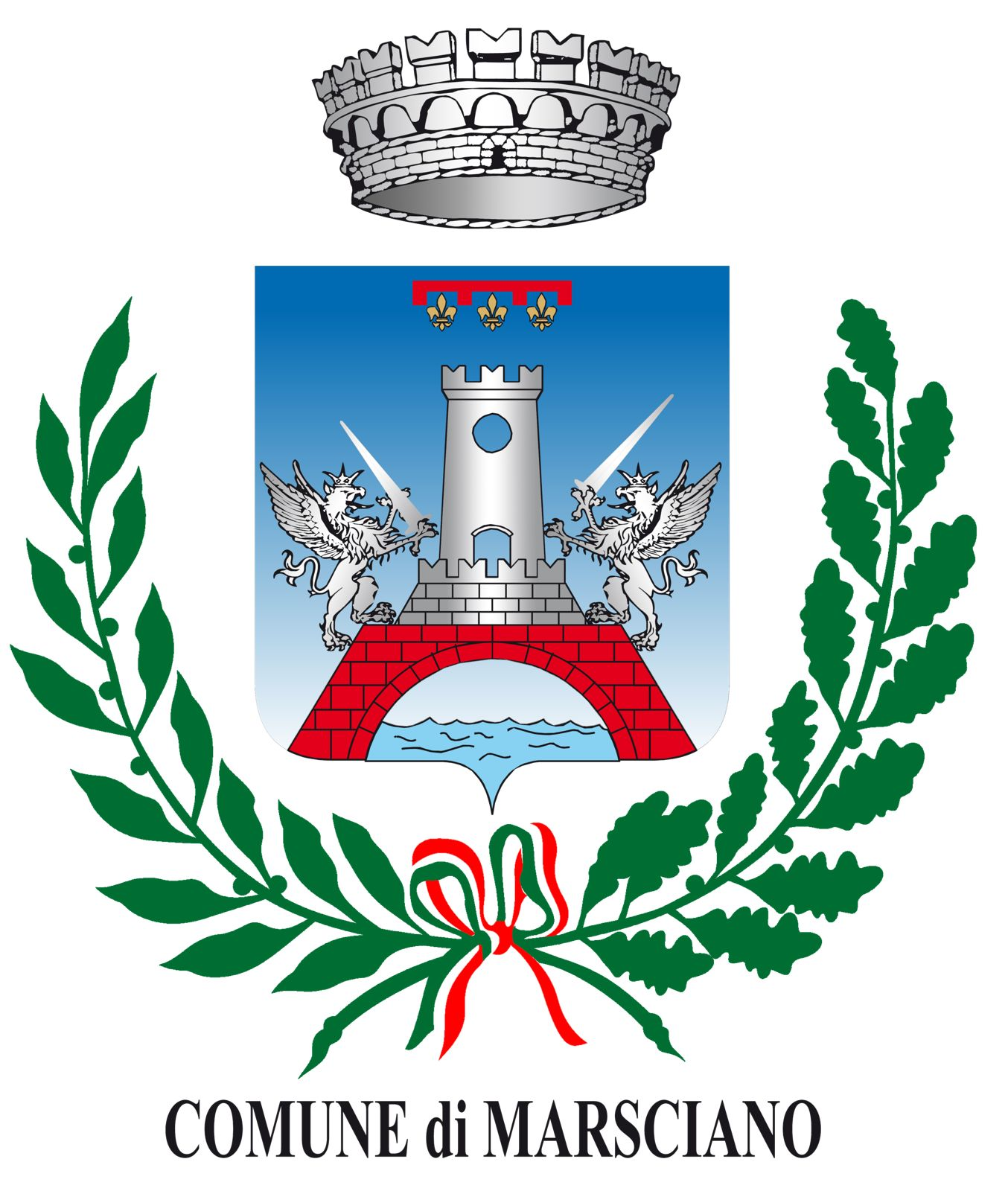 Logo Comune di Marsciano