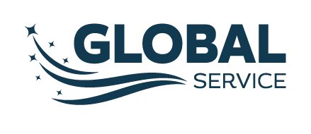 Logo di Global Service