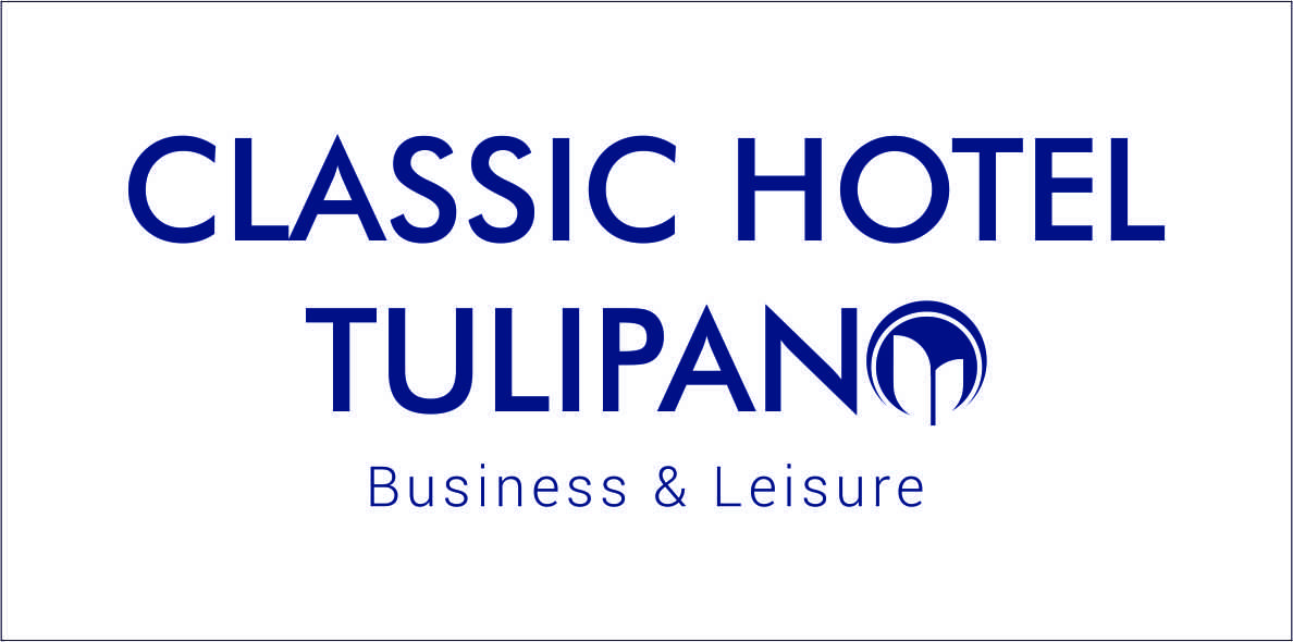 Logo di Classic Hotel Il Tulipano