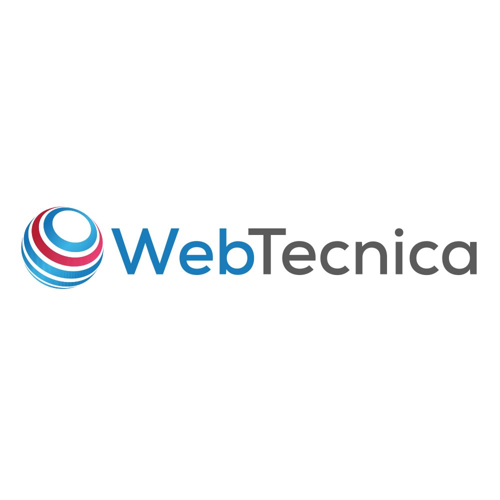 Logo di Web Tecnica