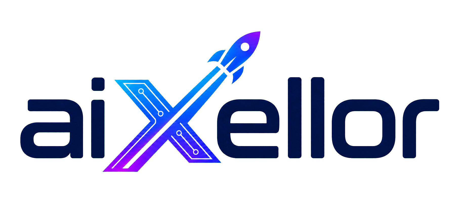 Logo di aiXellor