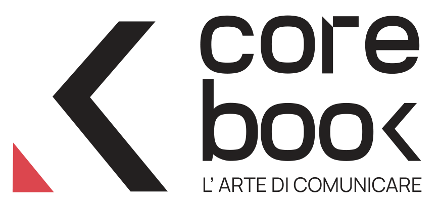 Logo di Corebook