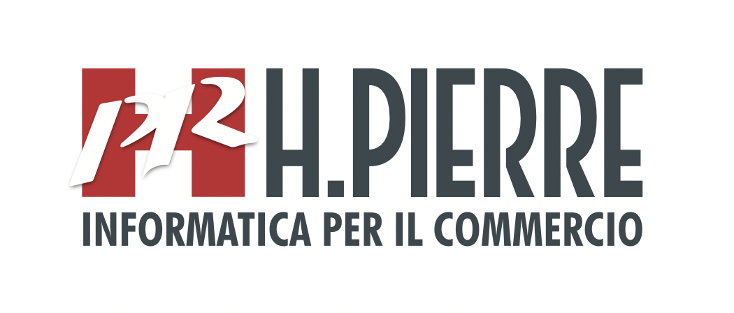Logo di H.Pierre