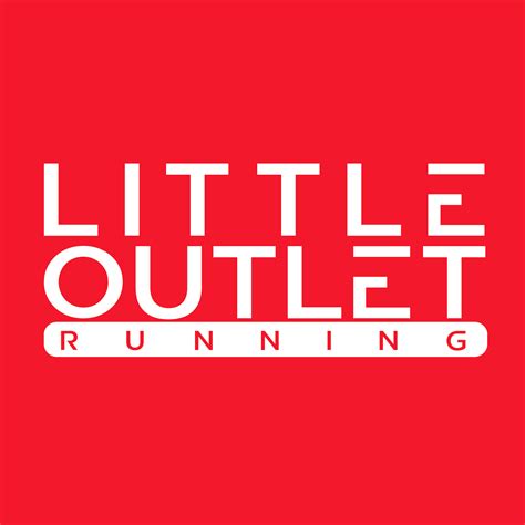 Logo di Little Outlet Running