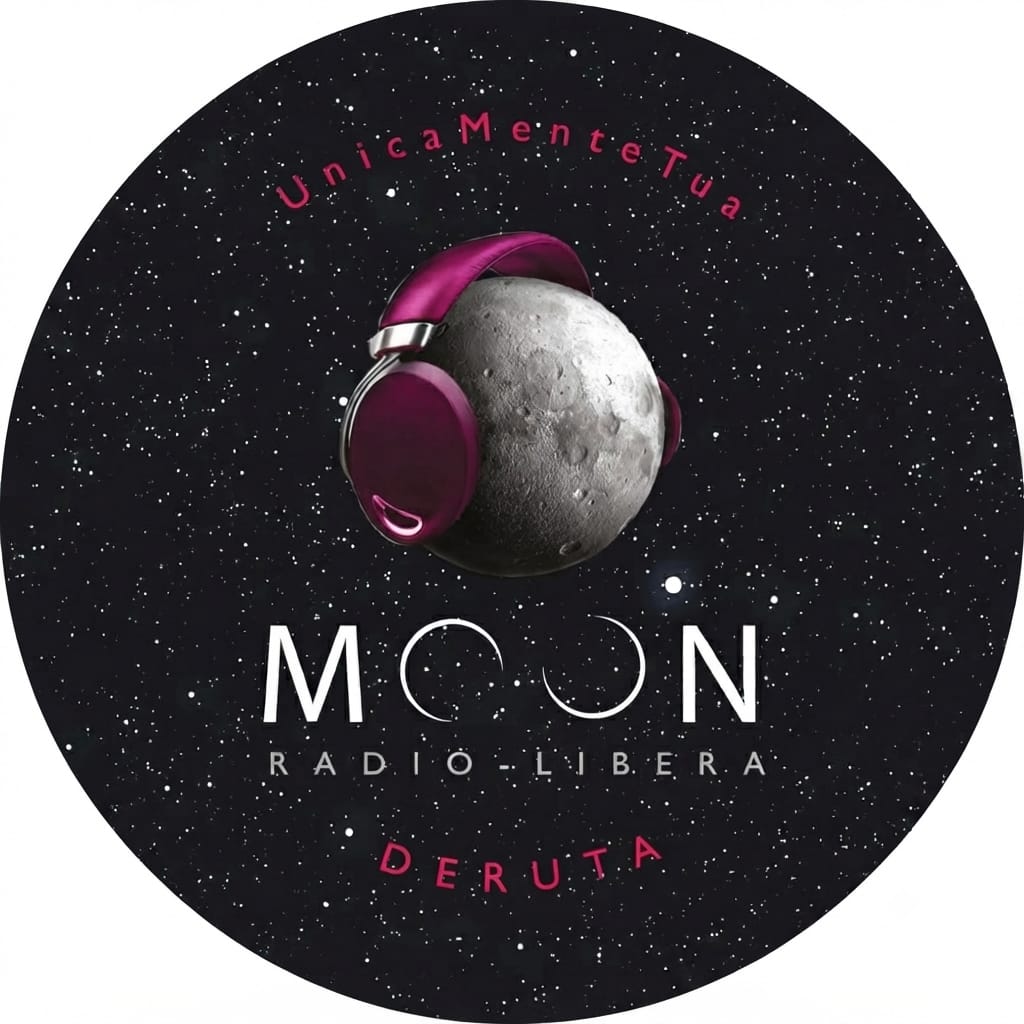 Moon Radio Libera Deruta: Intervista a Nico Menconi sulla 200K Umbria