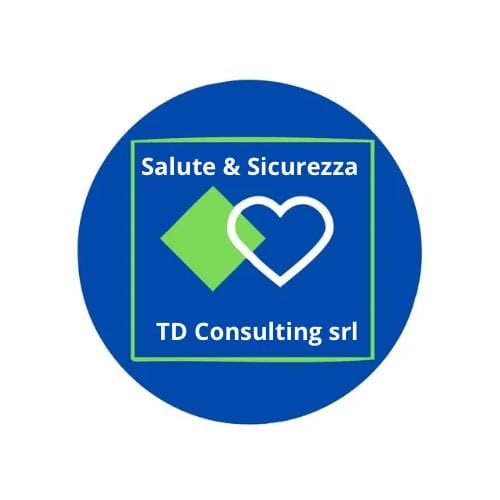 Logo di TD Consulting srl