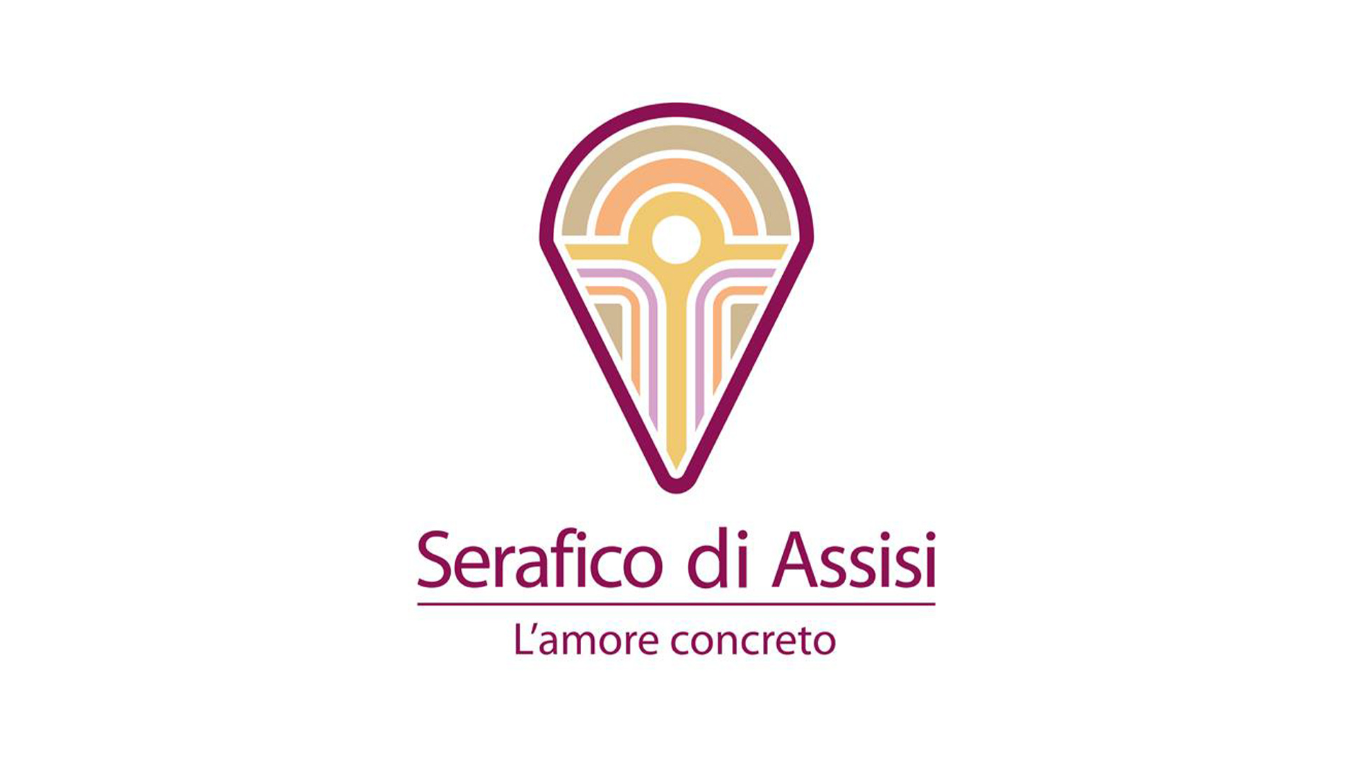 Logo di Serafico di Assisi