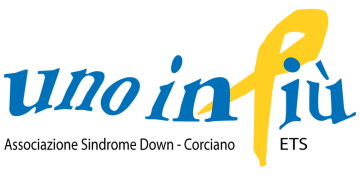 Logo di Uno in Più